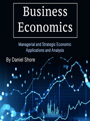 cover image of Business Economics